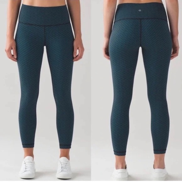 lululemon athletica Pants & Jumpsuits Lululemon High Times Luxtreme